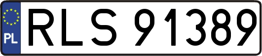 RLS91389