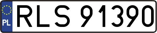 RLS91390