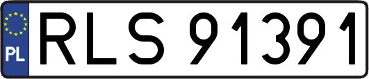 RLS91391