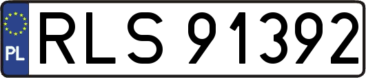 RLS91392