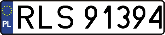RLS91394