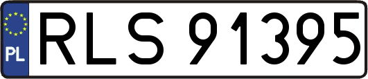 RLS91395