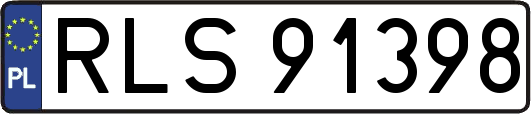 RLS91398