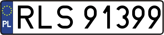 RLS91399