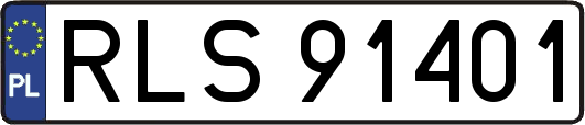 RLS91401