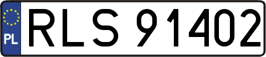 RLS91402