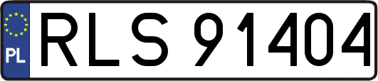 RLS91404