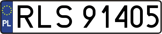 RLS91405