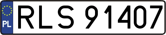 RLS91407