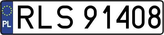 RLS91408