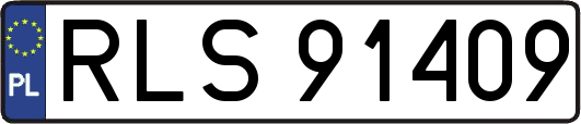 RLS91409