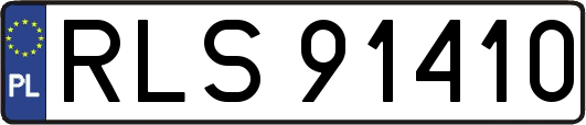 RLS91410
