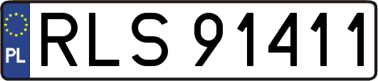 RLS91411