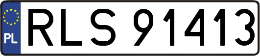 RLS91413