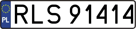 RLS91414