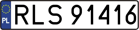 RLS91416