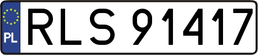 RLS91417