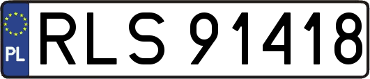 RLS91418