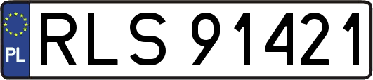 RLS91421