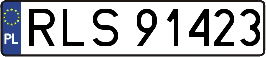 RLS91423