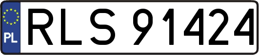 RLS91424