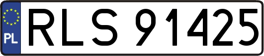 RLS91425