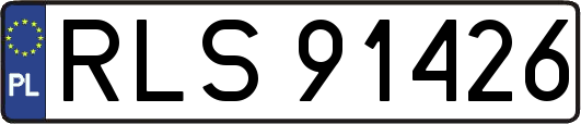 RLS91426