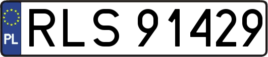 RLS91429