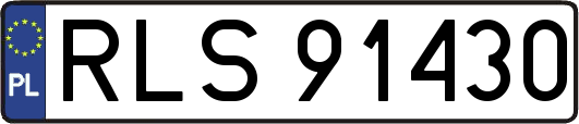 RLS91430