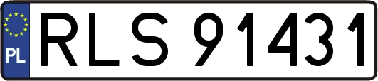 RLS91431