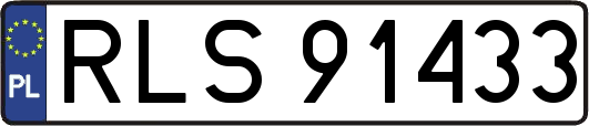 RLS91433