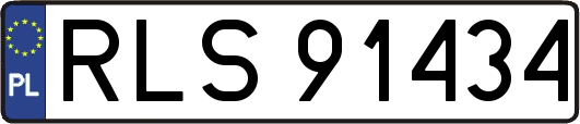 RLS91434