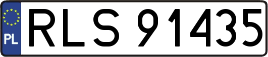 RLS91435
