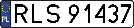 RLS91437