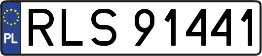 RLS91441