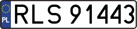 RLS91443