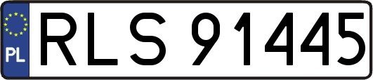 RLS91445
