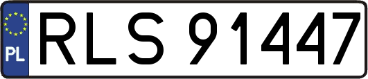 RLS91447