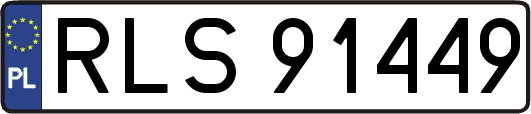 RLS91449