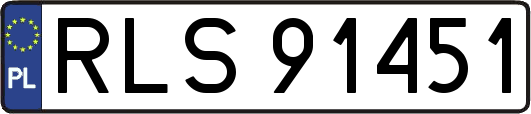 RLS91451