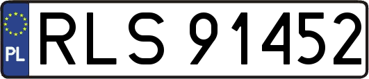 RLS91452