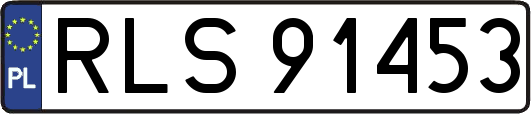 RLS91453