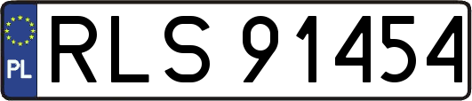 RLS91454