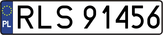 RLS91456