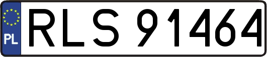 RLS91464