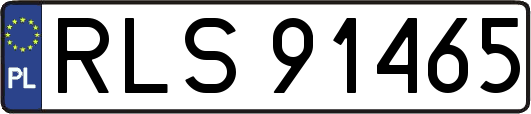RLS91465