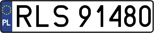 RLS91480