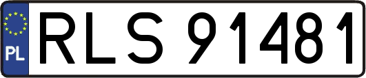 RLS91481