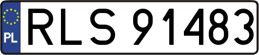 RLS91483