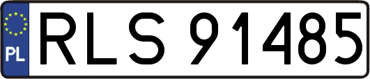 RLS91485